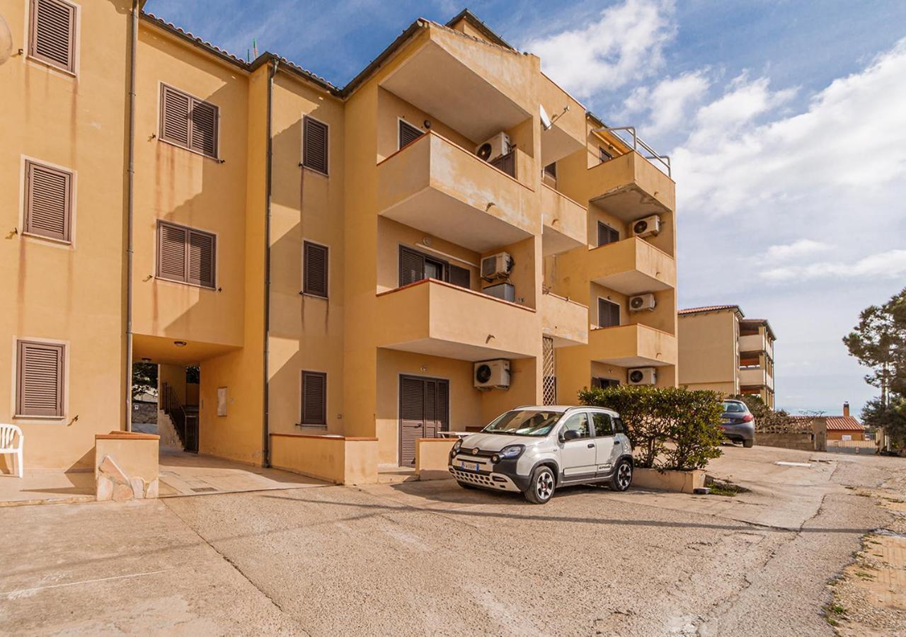 Fornace 03 La Maddalena (Sassari) Exterior foto
