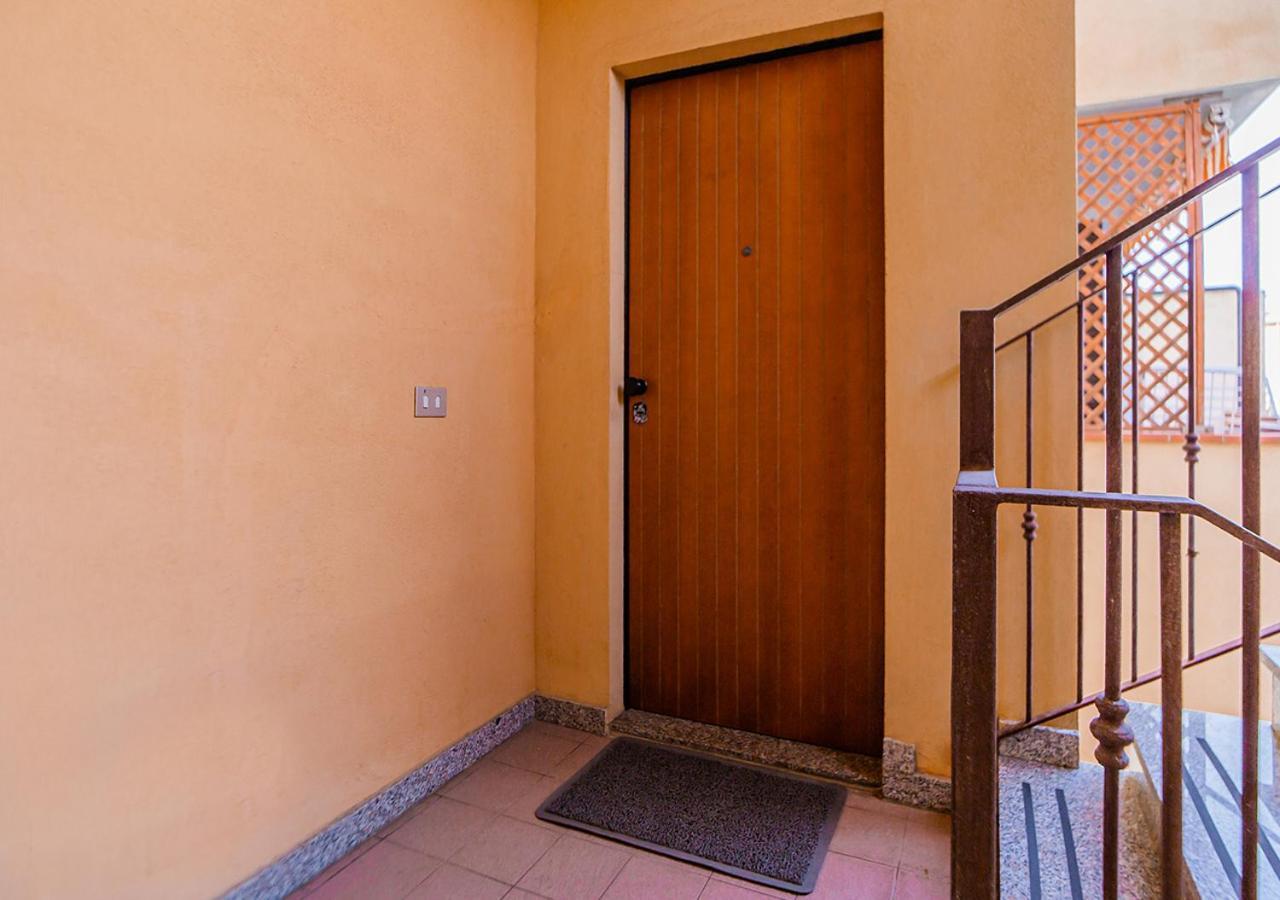 Fornace 03 La Maddalena (Sassari) Exterior foto